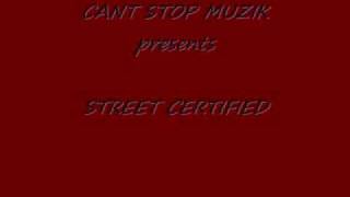 Cant Stop Muzik Lets Go [upl. by Gunzburg717]