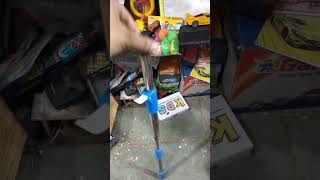 how to repair mop stick  cello milton mopstick pedesral pedestalfan fan 360degree [upl. by Cartan]