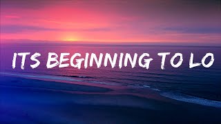 Michael Bublé  Its Beginning To Look A Lot Like Christmas Lyrics  Lyrics Video Official [upl. by Jeno]