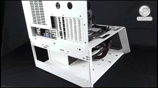 Lian Li PCT70 Test Bench  Official Product Introduction [upl. by Eenahc135]