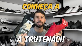 A TRUSOX TEM UMA EXCELENTE CHUTEIRA  Análise Trusox Trutenaci FG [upl. by Siraval]