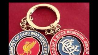 Bells of Glasgow Ibrox Disaster Song Jim Holmes [upl. by Ahsiem714]