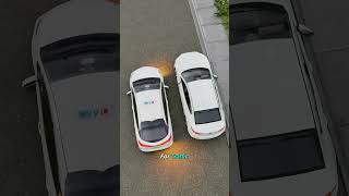 Parallel Parking parallelparking drivingtips howtoparallelpark parallelparkingtips drivingtest [upl. by Bart]