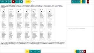 Scribis Matrix  App per scrittori [upl. by Lynett15]