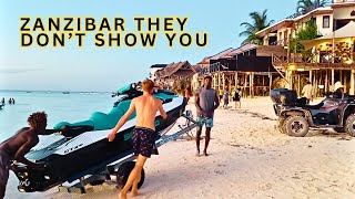 Exploring Zanzibars Hidden Gems [upl. by Angrist882]