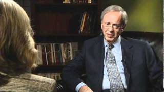 Interview with Dr Charles Stanley [upl. by Leela]