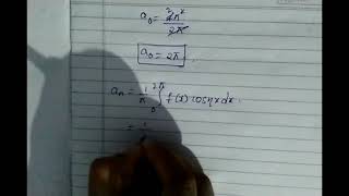 Easy way to learn Fourier series [upl. by Attenyw887]