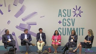 ESSER Funding Cliff What Happens When the Funding Dries Out  ASUGSV 2022 [upl. by Joline178]