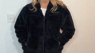 Pioneer Camp Fleece Jacket Review [upl. by Boykins627]