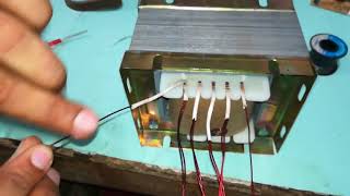 How To Make 700 watt UPS  1000 watt ups  in Hindi Urdu  1kva ups  700 watt [upl. by Torruella]