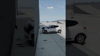 Sağlamlık Testi  BeamNG Drive [upl. by Odlo]