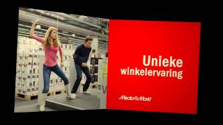 Bedrijfspresentatie MediaMarkt [upl. by Yendyc]