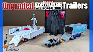 Earthrise Prime Trailer Upgrade Sets Back In Stock [upl. by Kcorb]