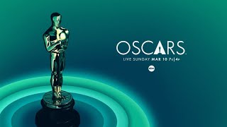 THE OSCARS 2024 ABC  TV Campaign 2024  USA [upl. by Llenaj]