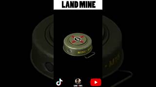 LAND MINE How to get it and use it effectively in Last Day On Earth Survival  LDOE★Tips ldoe [upl. by Aleacim]