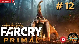 Far Cry Primal  PC Walkthrough Gameplay Part 12 pcgaming playstation ubisoft farcryprimal [upl. by Gnav411]