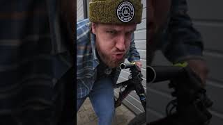 Der Lenker muss ab Daily vlog 29 mtb [upl. by Perusse]