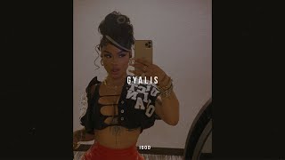 Free Jacquees x K Camp Type Beat 2022  “ Gyalis “  RnB Type Beat 2022 [upl. by Colene]