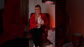 Katis Highlights Lebkuchen Teelichthalter 🎄 [upl. by Atsyrhc]