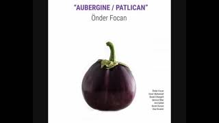 Önder Focan  Aubergine  Patlıcan 2022  Album [upl. by Nylloc234]