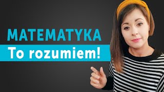 MATEMATYKA To rozumiem  przykładowa lekcja online  Moje Bambino [upl. by Maryanna629]