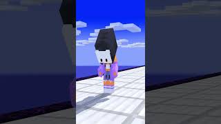 Who’s the best HERO To save Aaron Aphmau vs Noob Girl aphmau funnyshorts viralvideo [upl. by Raddy]