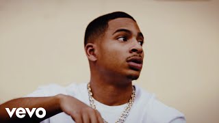 Arin Ray  We Aint Homies Official Video [upl. by Ingemar]