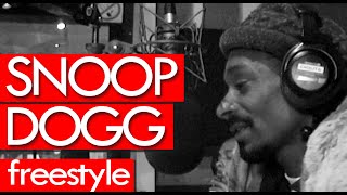 Snoop Dogg freestyle NEVER SEEN BEFORE 2005 Throwback  Westwood [upl. by Redliw612]