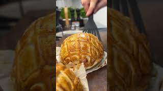 Kleines Rinderfilet Wellington [upl. by Aligna]