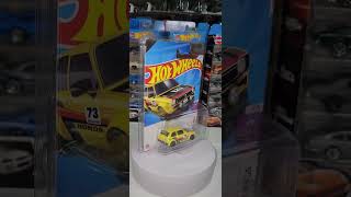 Hot wheels 2024  Compact Kings Full Set [upl. by Herring]