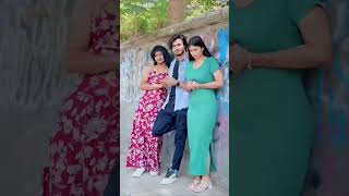 comedy love abrazkhanteam abrazkhan funny 😄😄 dance funnyabrazkhan [upl. by Iyre]