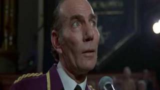 Pete Postlethwaite  Horse in the house  Thames Television [upl. by Sielen313]