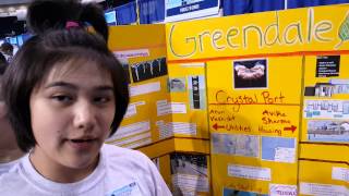 the Kent School Districts Technology Expo 2015 [upl. by Eidna]