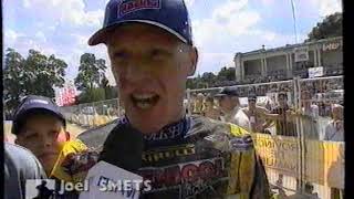 MXGP NAMUR1999 500ccRESUME [upl. by Etnovahs]