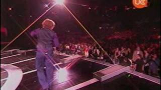 Simply Red Viña 2009  If You Dont Know Me by Now HQ [upl. by Duwad]