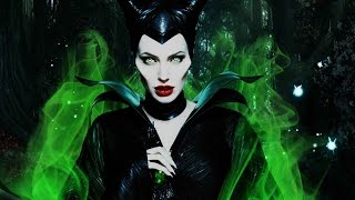 Malefica Maleficent Películas completa en español [upl. by Herold666]