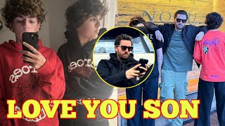 Scott Disicks Emotional Post for Mason Disick’s Graduation — You Wont Believe What He Said [upl. by Eiduam]