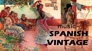 Beautiful Spanish Guitar Music quotFlamenco Guitarquot Relaxing Music Evening Spa Music Relaxation [upl. by Gautea]