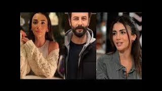 GÖKBERK DEMIRCI AND ÖZGE YAĞIZ SAID THAT THEIR LOVE DESERVES A THIRD CHANCE [upl. by Abrahams]