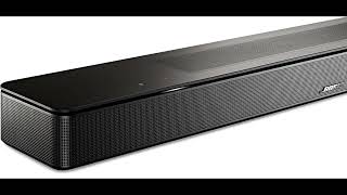 Review Bose New Smart Dolby Atmos Soundbar with Bluetooth Voice Control and Amazon Alexa Builtin [upl. by Weinert]