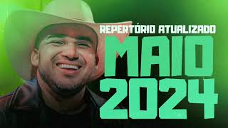 JUNIOR VIANNA  CD MOIDO DE VAQUEJADA  REPERTÓRIO NOVO MAIO 2024 [upl. by Bertina]