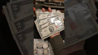 are two dollar bills worth money [upl. by Noryb365]