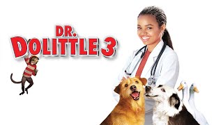 Dr Dolittle 3 2006  trailer [upl. by Ahsii]