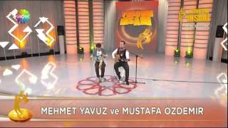 Mehmet Yavuz ve Toprak Ã–zdemir YURDUM Ä°NSANI [upl. by Eart795]