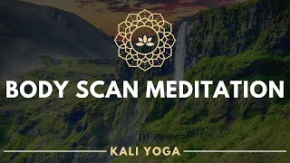 Body Scan Meditation 20Minute Advanced Mindfulness Practice [upl. by Wolf]