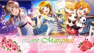 Love Marginal  Color Coded  Lyrics【ROMENGESP】  Printemps [upl. by Nagah]