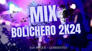 BOLICHERO MIX 2K24 🔥I ENGANCHADO FIESTERO I NOVIEMBRE 2024  DJ MATII DUARTE [upl. by Netram]