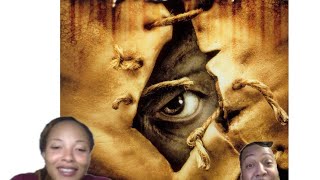 JEEPERS CREEPERS  MOVIE REVIEW [upl. by Bindman510]