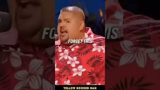 Indian man commiting crazy crime standup standupcomedy comedy funny standup Gabriel Iglesias [upl. by Carnay]