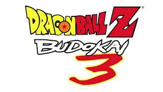 Capsule Obtain  Dragon Ball Z Budokai 3 [upl. by Hinda]